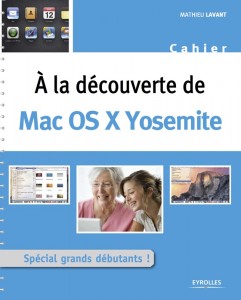 Cahier OS X Yosemite